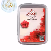 خمیر گام پیست بودکور