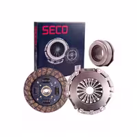 کیت کلاچ تیبا سکو SECO کره ای 215 میل