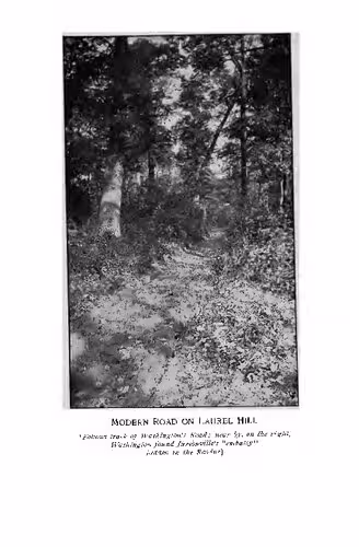خرید و دانلود نسخه کامل کتاب Washington's Road (NEMACOLIN'S PATH) The First Chapter of the Old French War