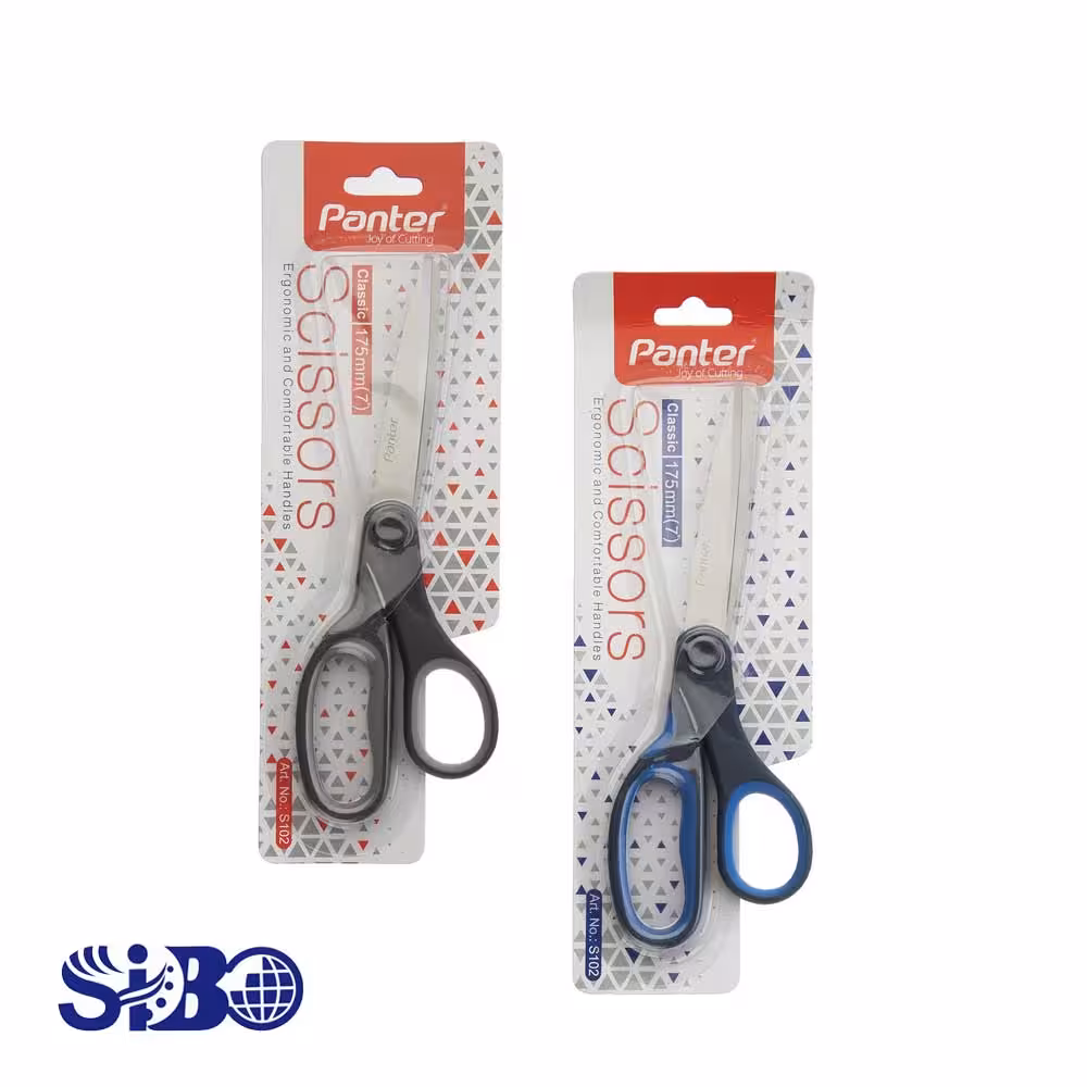 قیچی پنتر کلاسیک متوسط