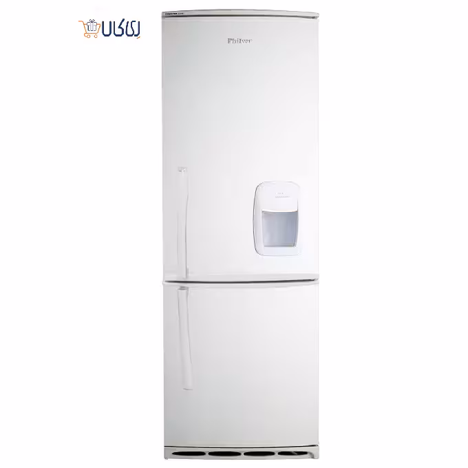 یخچال فریزر فیلور 20 فوت مدل RPN-COL-020