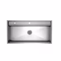 سینک ظرفشویی آلتون مدل SBD1000