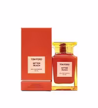 تستر عطر ادکلن تام فورد بیتر پیچ برند مستر عطر 100 میل Tom Ford Bitter Peach