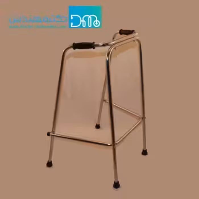 واکر ثابت گالوانیزه