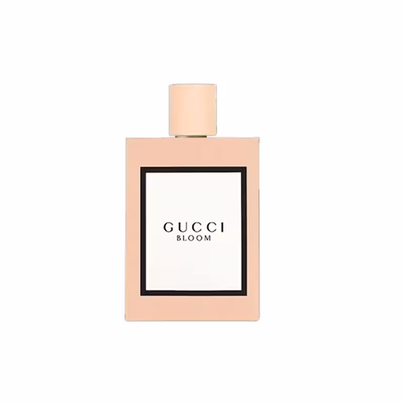 تستر اورجینال عطر گوچی بلوم صورتی زنانه | Gucci Bloom Tester