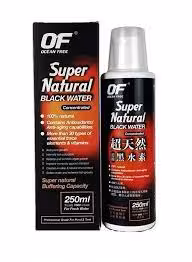 سوپر نچرال بلک واتر اوشن فری Super Natural Black Wtaer (Ocean Free)