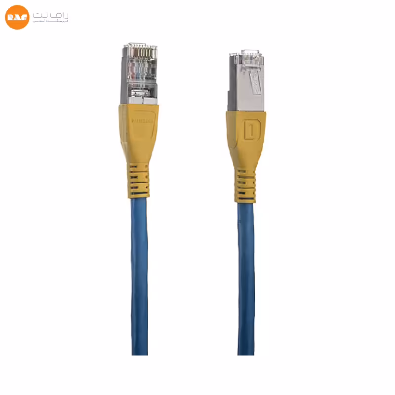 پچ کورد UTP cat 6 لگرند مدل A15