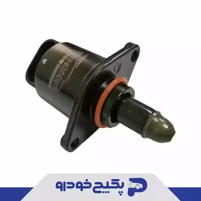 استپرموتور ( موتور پله ای ) ام وی ام 315 A21-BJ1129011DA شرکتی