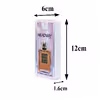 عطر جیبی زنانه هدوی مدل کوکو شنل و مانیفستو حجم 45 میلی لیتر مجموعه 2 عددی