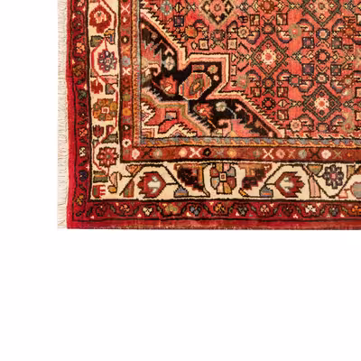 فرش دستبافت سه متری مدل همدان کد 46.11131