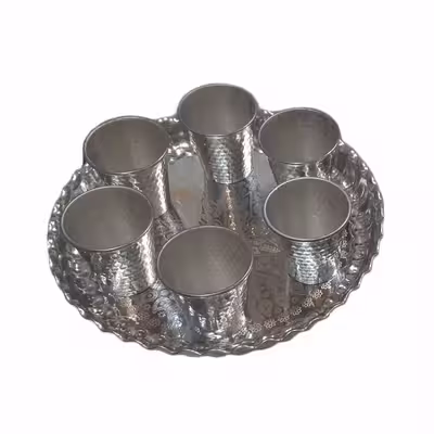 لیوان مدل Ham.mug بسته 6 عددی