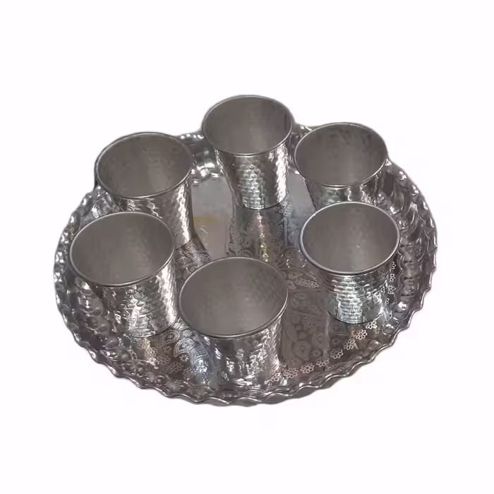 لیوان مدل Ham.mug بسته 6 عددی