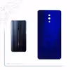 برچسب پوششی ماهوت مدل Blue-Holographic مناسب برای گوشی موبایل اپو RENO 10X