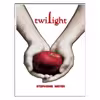 کتاب twilight اثر Stephenie Meyer انتشارات هدف نوین 