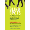 کتاب Blind Spots اثر Alexandra Levit انتشارات Berkley