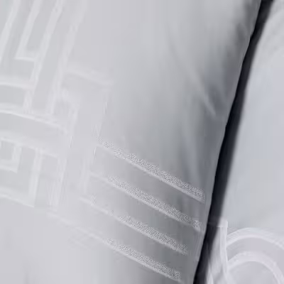 سرویس روتختی مادام کوکو طرح Facile  دو نفره 4 تکه