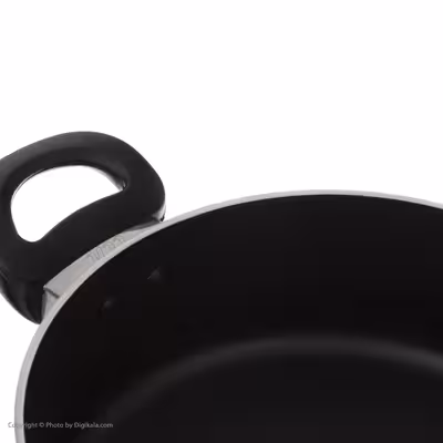 تابه تین مدل دیواره بلند T020M سایز 20