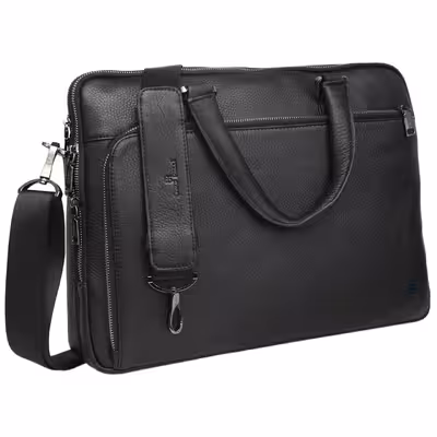 کیف اداری انزو رسی مدل 1657-1 کد 100157 BLK