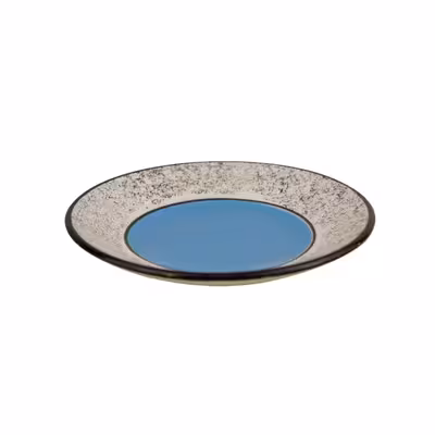 بشقاب سرامیکی مدل خورشید کد pi