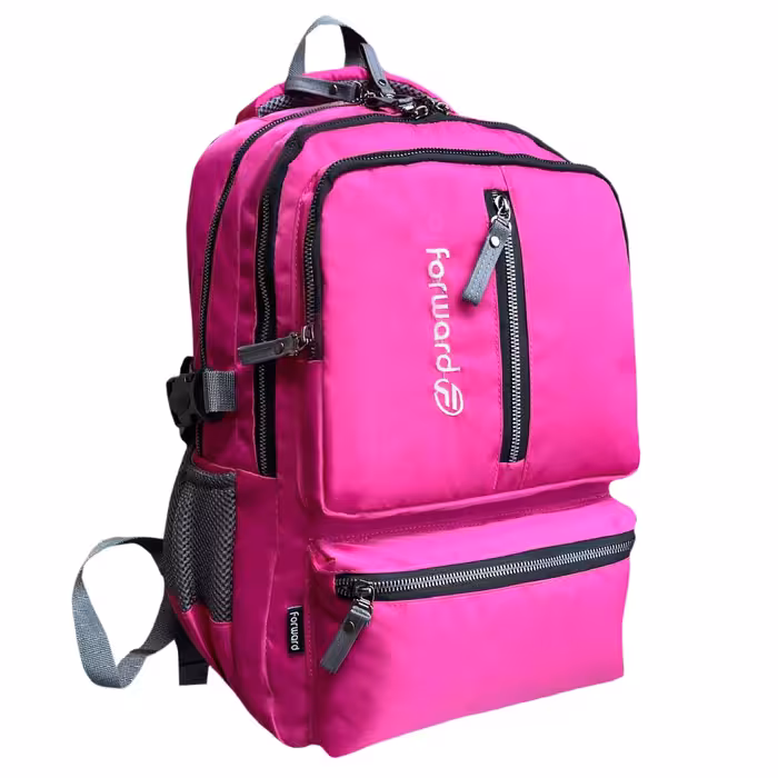 کوله پشتی فوروارد مدل 6006 به همراه جامدادی