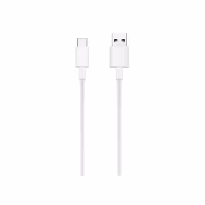 کابل تبدیل USB به USB-C مدل A20 طول 1 متر