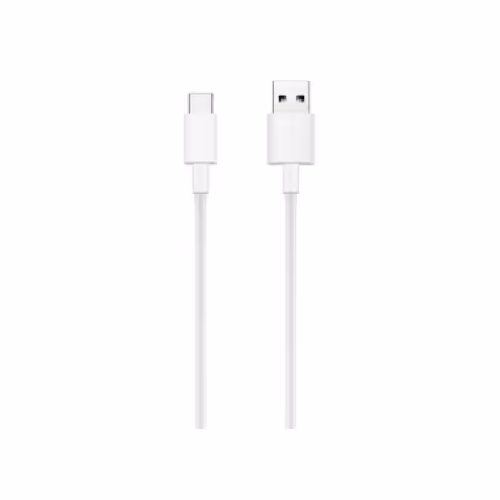 کابل تبدیل USB به USB-C مدل A20 طول 1 متر
