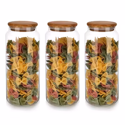 بانکه امپرلند پلاست مدل ریوان کد 1 بسته 3 عددی