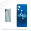 برچسب پوششی ماهوت مدل Scuba_Diving مناسب برای گوشی موبایل موتورولا Moto G60S