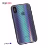 کاور طرح لیزری مدل GA267 مناسب برای گوشی موبایل اپل iPhone XS/X