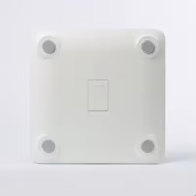 ترازو دیجیتال بادی کر مدل MBSFCL01 