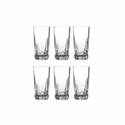 سرویس پارچ و لیوان نوری تازه مدل نیوامپایر کد 101