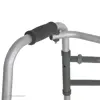 واکر چرخدار تاشو زیکلاس مد مدل CA811G-5
