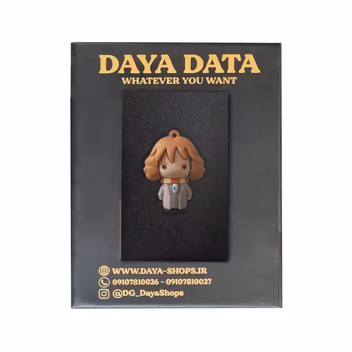 فلش مموری دایا دیتا طرح لاوندر مدل PC1087 ظرفیت 32 گیگابایت