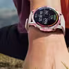 برچسب ماهوت طرح Army-Pink مناسب برای ساعت هوشمند هوآوی Watch GT 3 42mm