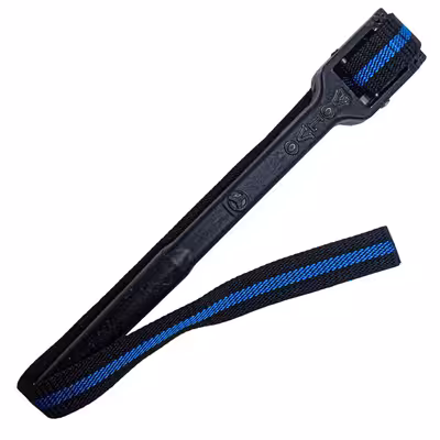 آچار فیلتر روغن تسمه ای ولوو مدل ZVR - 3320 سایز 750 میلیمتر