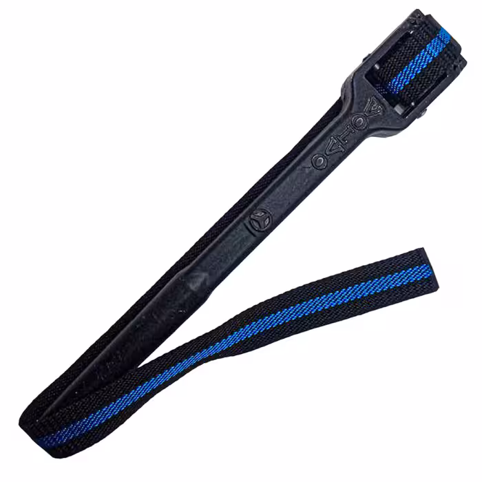 آچار فیلتر روغن تسمه ای ولوو مدل ZVR - 3320 سایز 750 میلیمتر