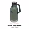 فلاسک استنلی مدل CLASSIC EASY-POUR GROWLER کد F 2021 گنجایش 2 لیتر