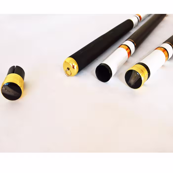 چوب ماهیگیری دیسکاور مدل Fonix 7.20 به همراه پک طعمه هونگ ژیانگ