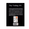 کتاب Day Trading 101 اثر David Borman انتشارات نبض دانش
