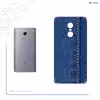 برچسب پوششی ماهوت مدل Fabric Texture 8 مناسب برای گوشی موبایل شیائومی Redmi Note 4X