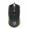 کیبورد و ماوس مخصوص بازی گرین مدل GKM605 RGB