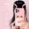 کاور طرح خرگوش مناسب برای گوشی موبایل اپل iPhone 11 Pro 