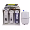 دستگاه تصفیه کننده آب آکوآ کلیر مدل RO_ACG8050  به همراه فیلتر تصفیه آب مجموعه 3 عددی