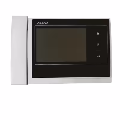 دربازکن تصویری آلدو مدل M2D2-727