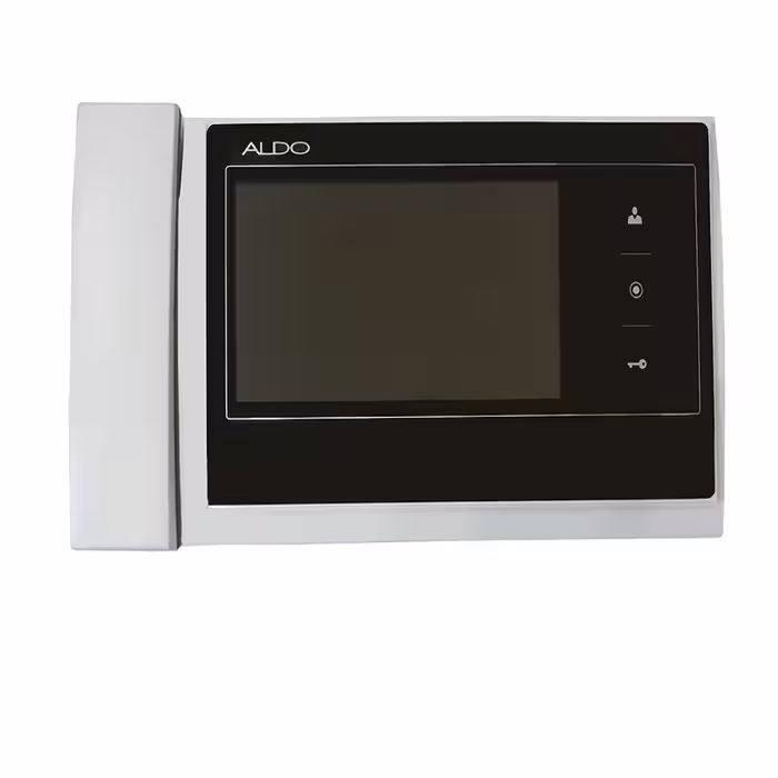 دربازکن تصویری آلدو مدل M2D2-727