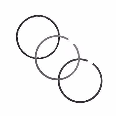 بوش و پیستون و رینگ الدورا کد 87010630 مناسب برای پژو 405 بسته 4 عددی