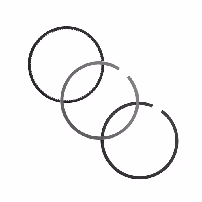 بوش و پیستون و رینگ الدورا کد 87010630 مناسب برای پژو 405 بسته 4 عددی