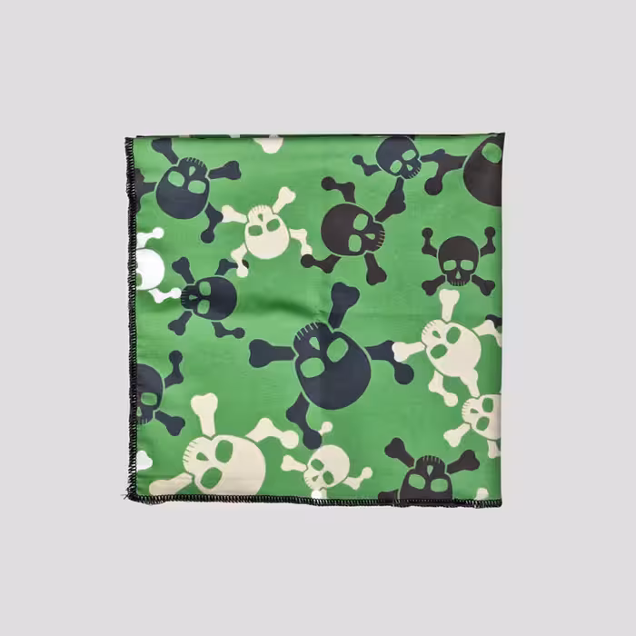 دستمال سر و گردن مدل SK-Njd-688d03