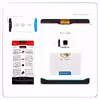 برچسب پوششی ماهوت مدل Real-Madrid مناسب برای تبلت سامسونگ Galaxy Tab 3 8.0 2013 T310