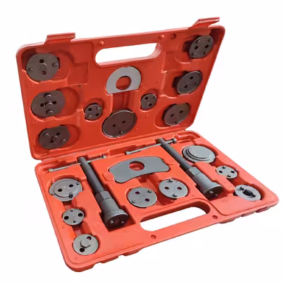 کیت کالیپر ترمز بتتا مدل XR-1521 مجموعه 21 عددی